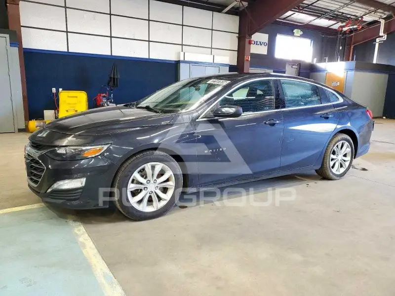 2023 Chevrolet Malibu фото