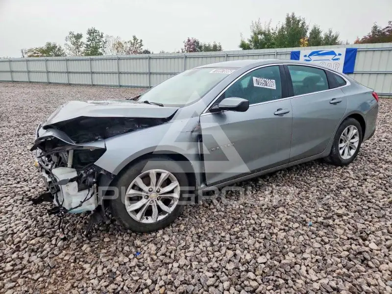 2023 Chevrolet Malibu фото