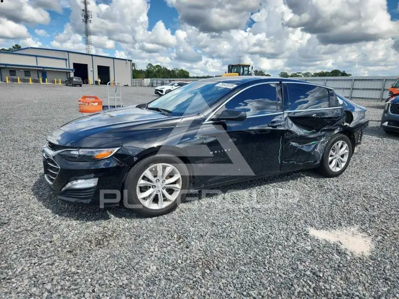 2023 Chevrolet Malibu фото