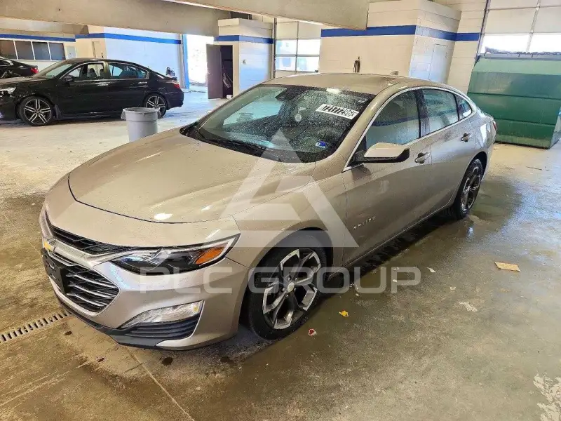 2023 Chevrolet Malibu photo