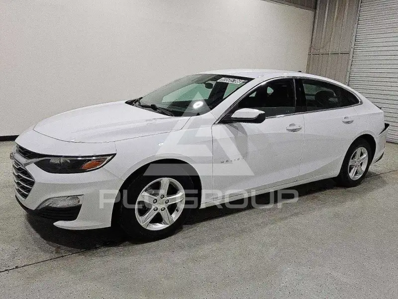 2023 Chevrolet Malibu фото