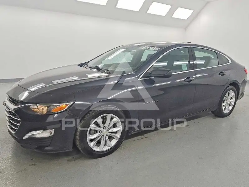 2023 Chevrolet Malibu photo