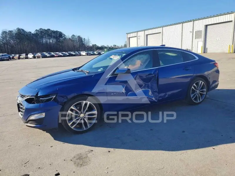 2023 Chevrolet Malibu фото