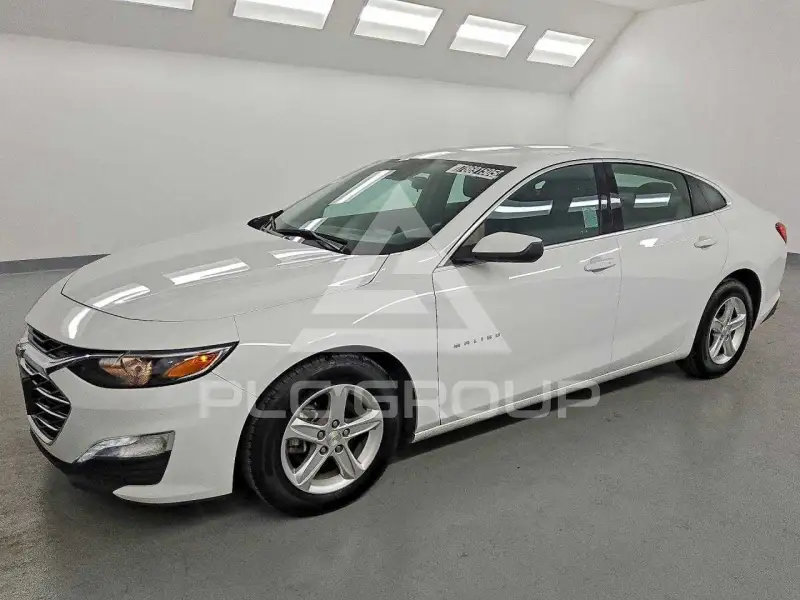 2023 Chevrolet Malibu фото