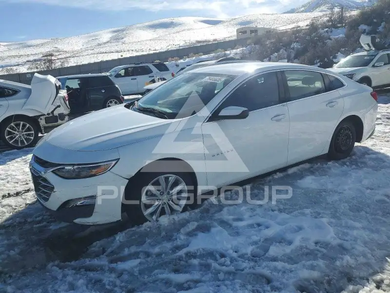 2023 Chevrolet Malibu photo