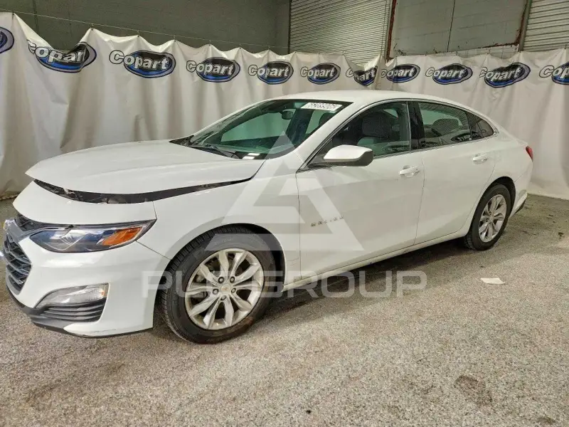 2023 Chevrolet Malibu photo