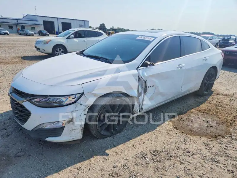 2023 Chevrolet Malibu photo