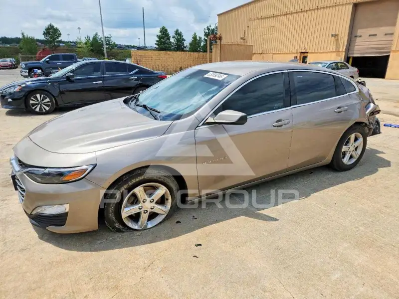 2023 Chevrolet Malibu photo