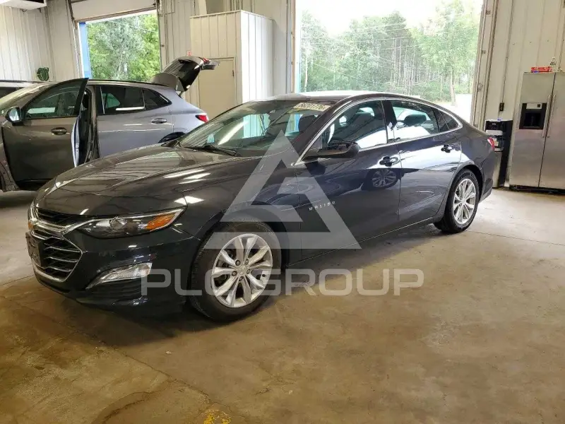 2023 Chevrolet Malibu фото
