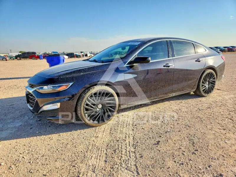 2023 Chevrolet Malibu фото