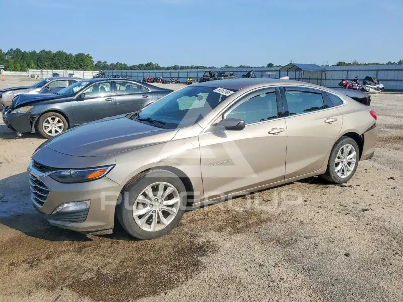 2023 Chevrolet Malibu photo