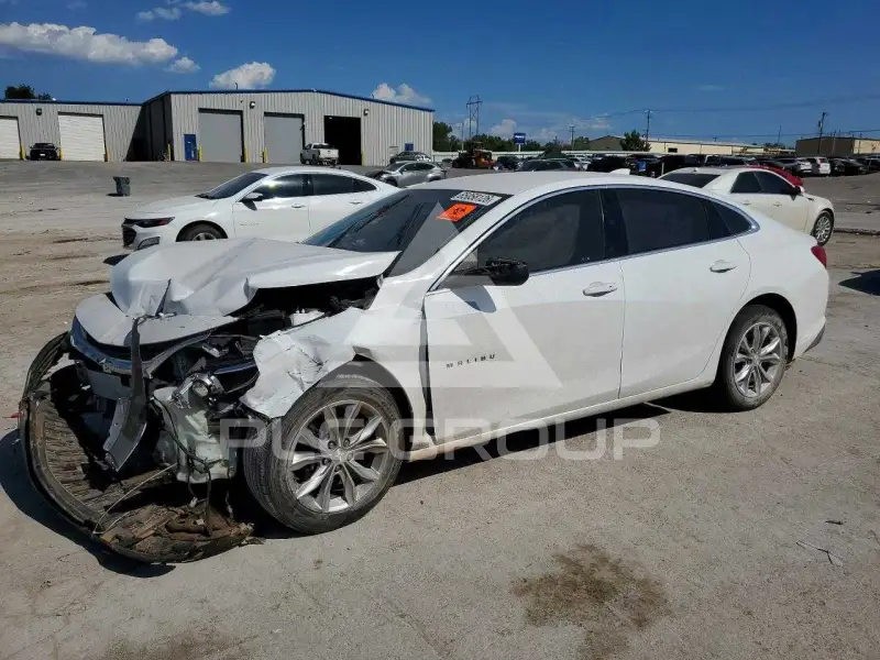 2023 Chevrolet Malibu photo