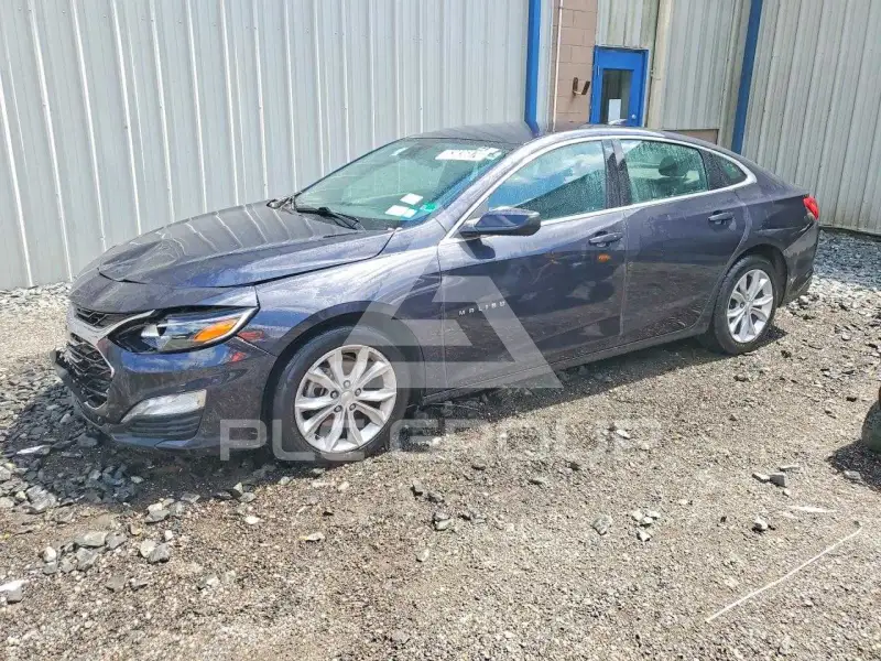 2023 Chevrolet Malibu фото