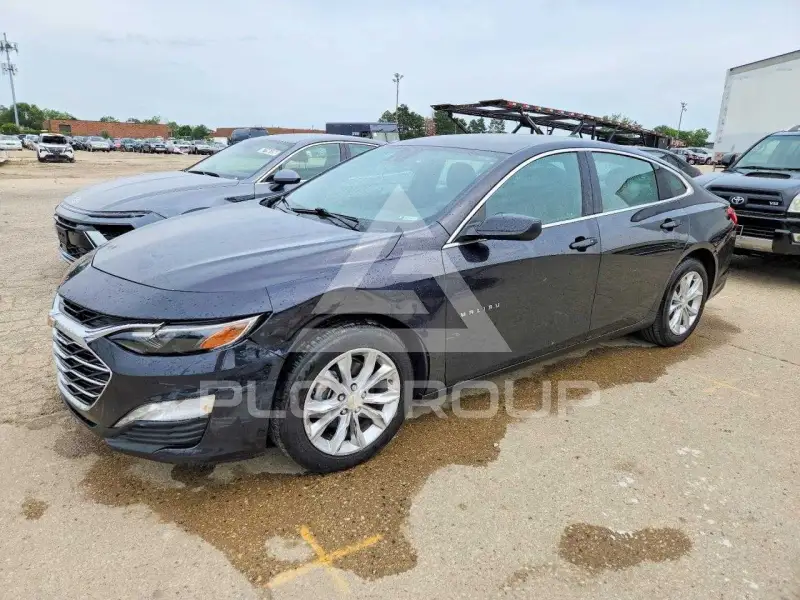 2023 Chevrolet Malibu фото