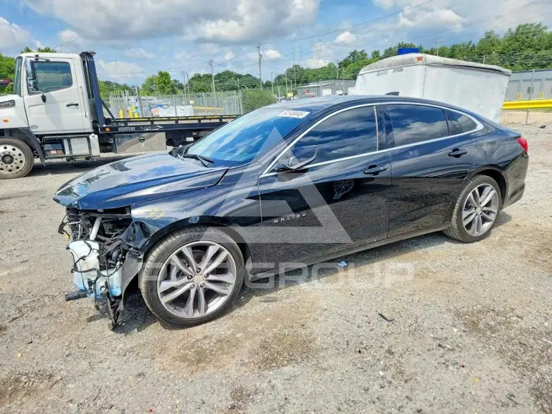 2023 Chevrolet Malibu photo