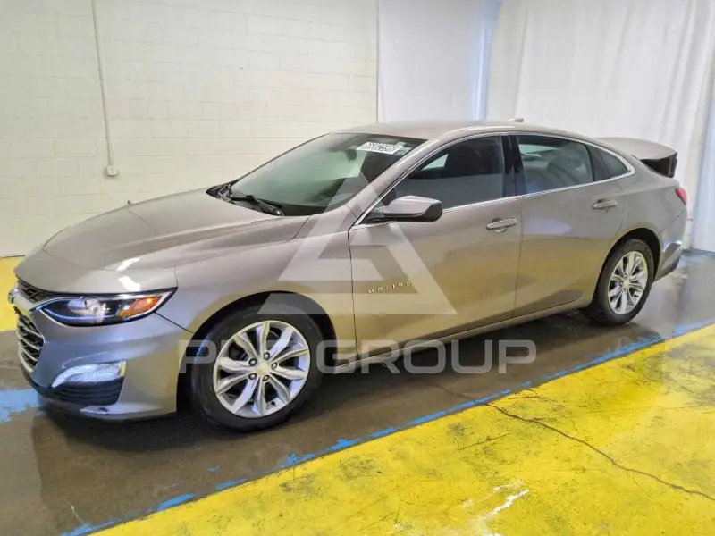 2023 Chevrolet Malibu photo
