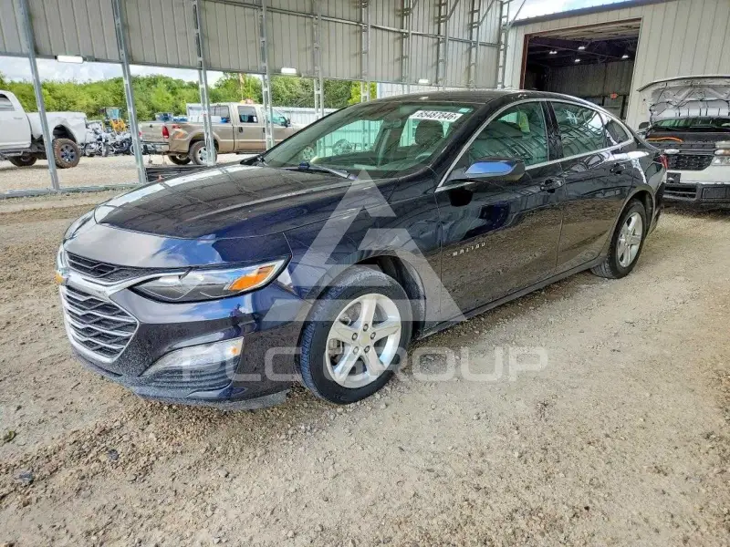 2023 Chevrolet Malibu фото