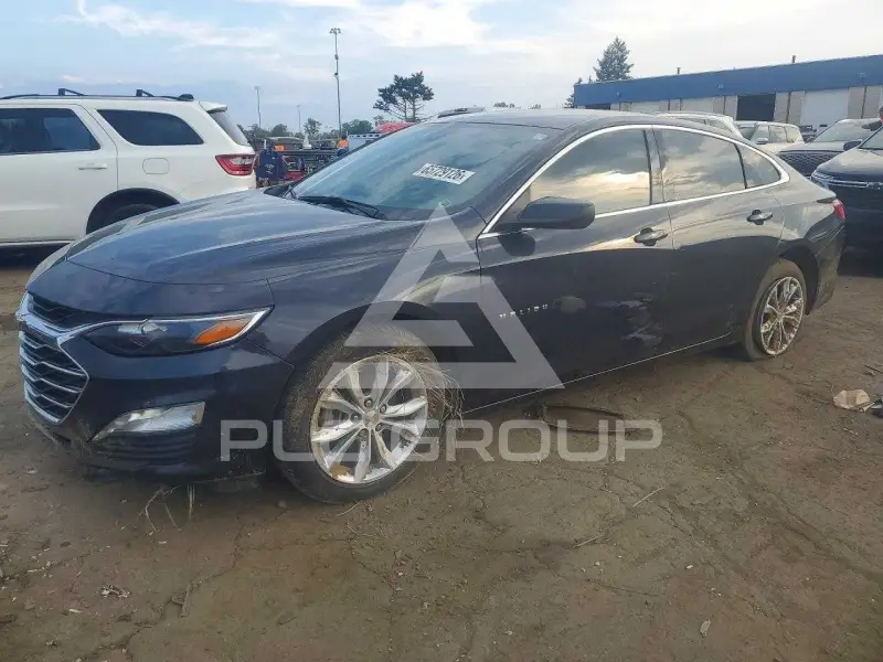 2023 Chevrolet Malibu фото