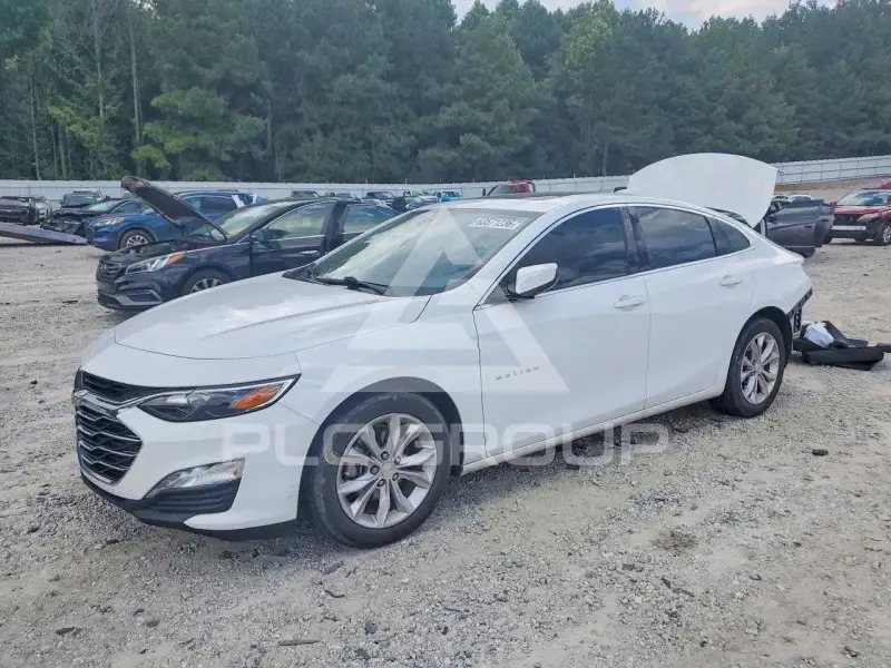 2023 Chevrolet Malibu photo