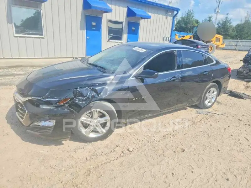 2023 Chevrolet Malibu фото