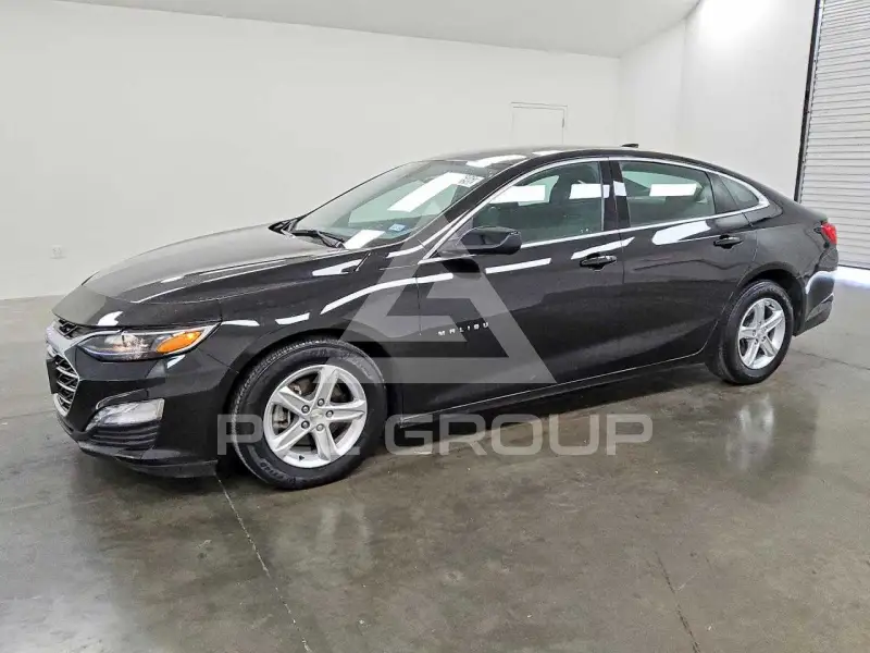 2023 Chevrolet Malibu фото
