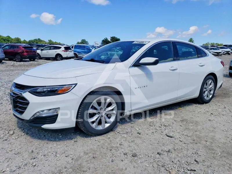 2023 Chevrolet Malibu photo