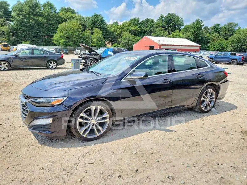 2023 Chevrolet Malibu фото