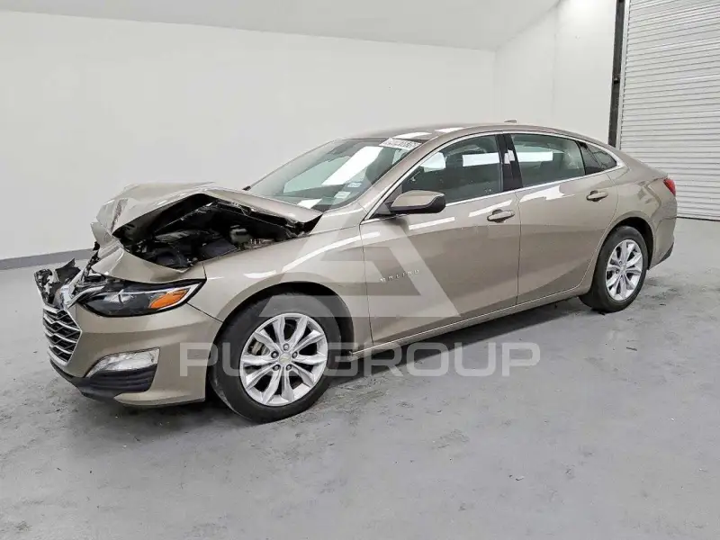 2023 Chevrolet Malibu photo