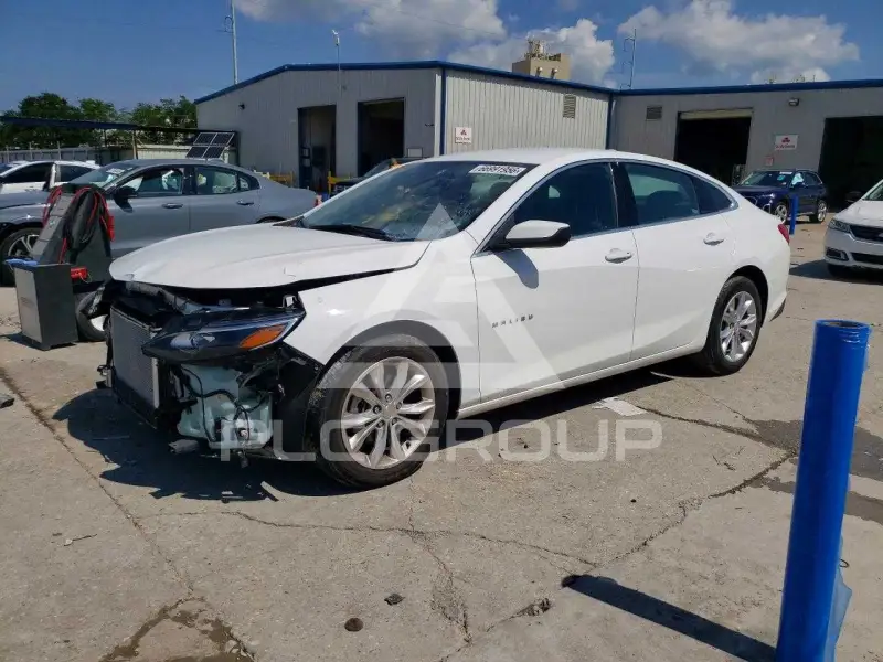 2023 Chevrolet Malibu фото