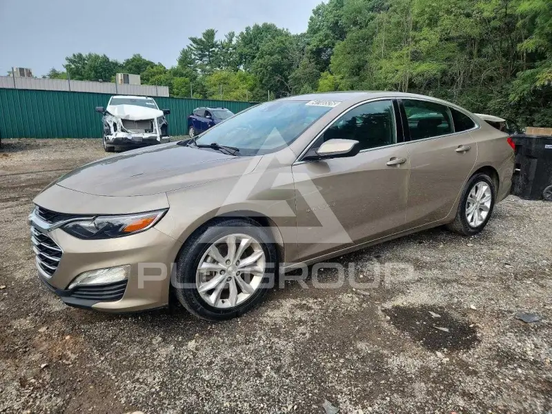 2023 Chevrolet Malibu фото