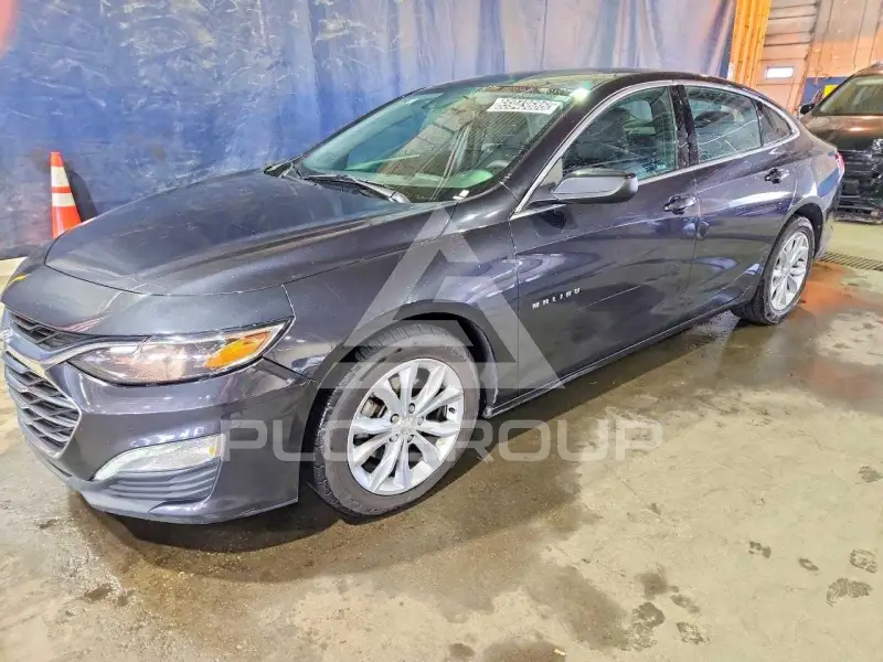 2023 Chevrolet Malibu фото