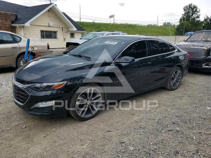2023 Chevrolet Malibu photo