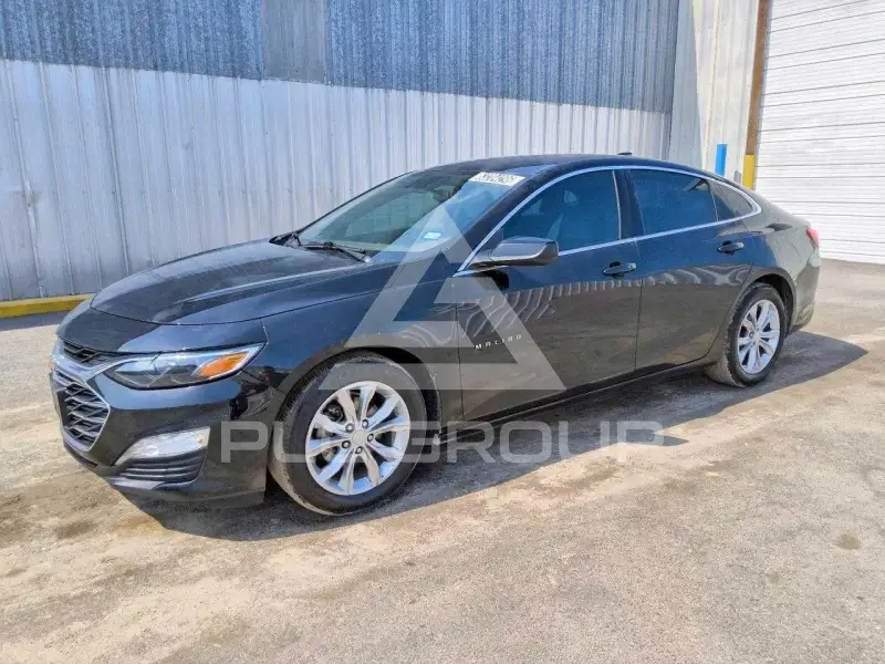 2023 Chevrolet Malibu фото