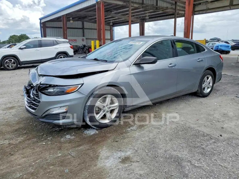 2023 Chevrolet Malibu photo