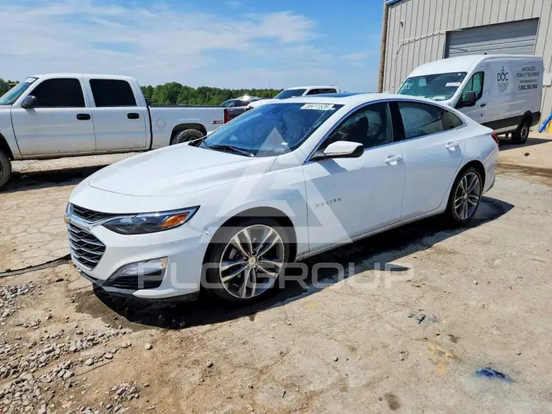 2023 Chevrolet Malibu photo
