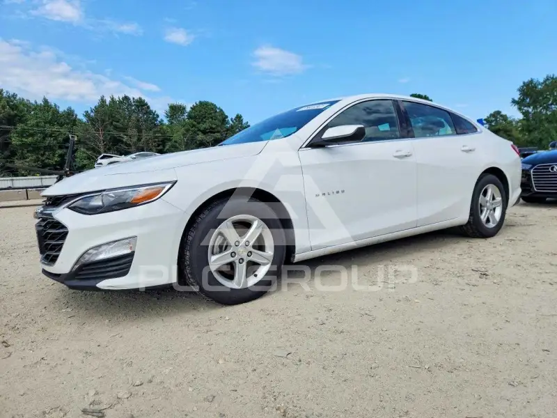 2023 Chevrolet Malibu photo