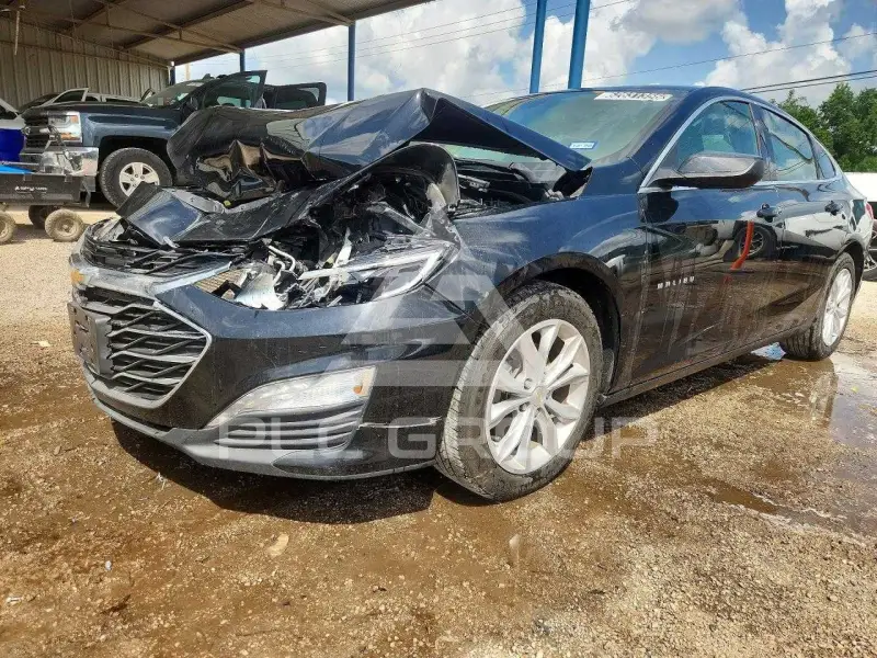 2023 Chevrolet Malibu фото