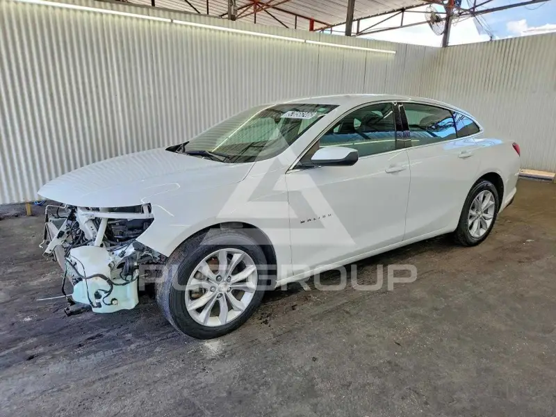 2023 Chevrolet Malibu photo