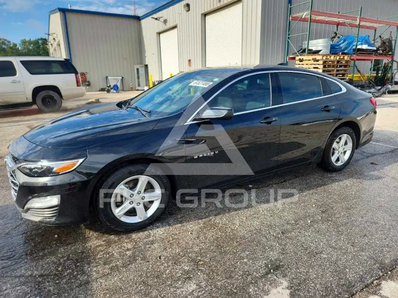 2023 Chevrolet Malibu photo