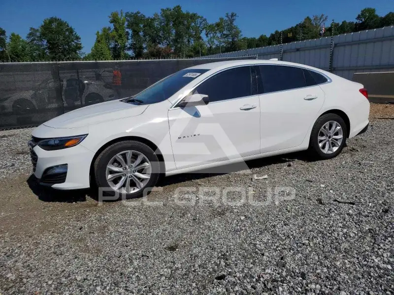 2023 Chevrolet Malibu фото