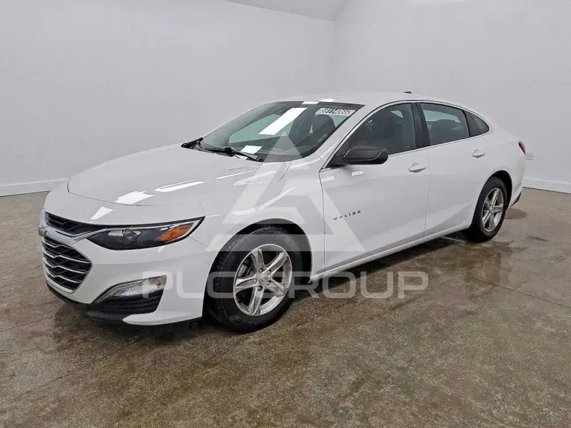 2023 Chevrolet Malibu photo