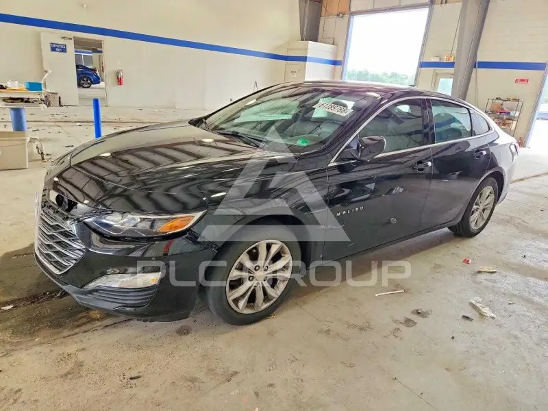 2023 Chevrolet Malibu фото