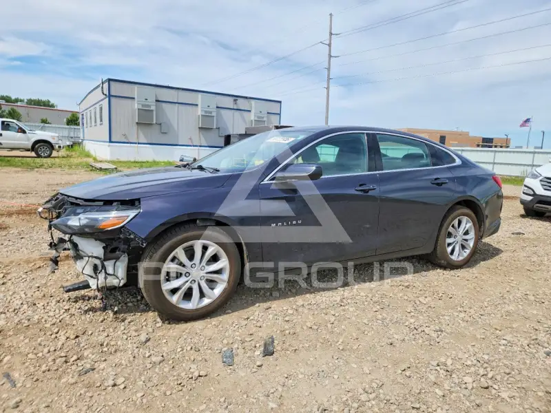 2023 Chevrolet Malibu photo