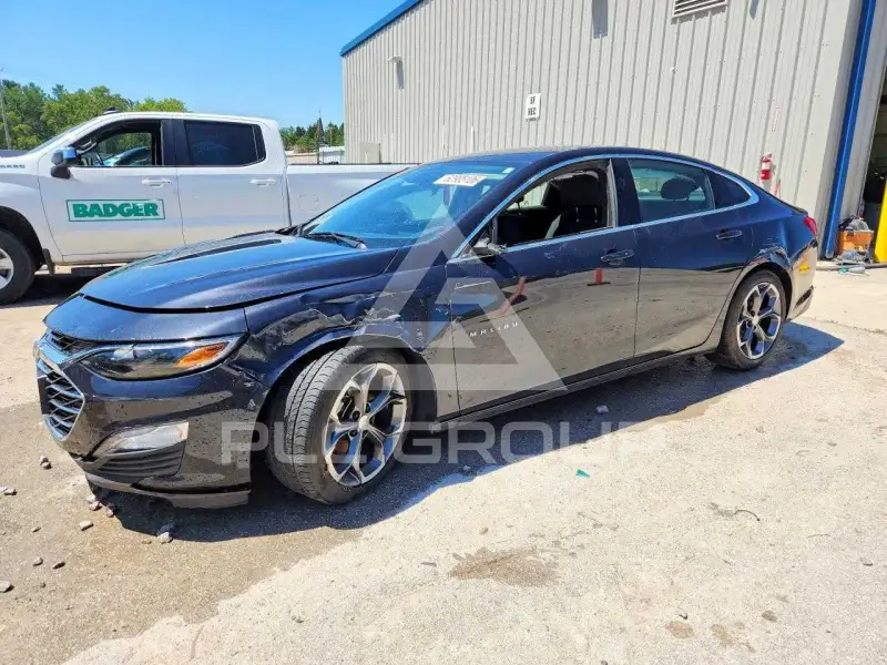 2023 Chevrolet Malibu photo