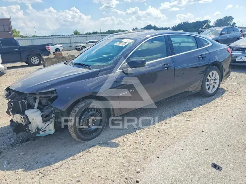 2023 Chevrolet Malibu photo