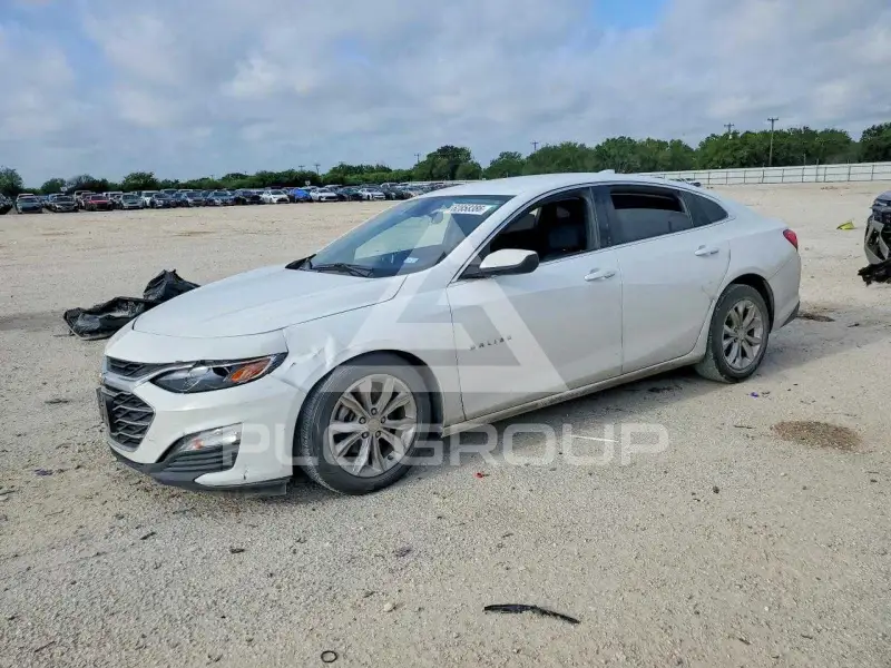 2023 Chevrolet Malibu фото
