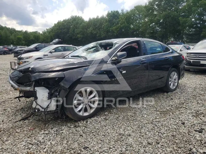 2023 Chevrolet Malibu фото