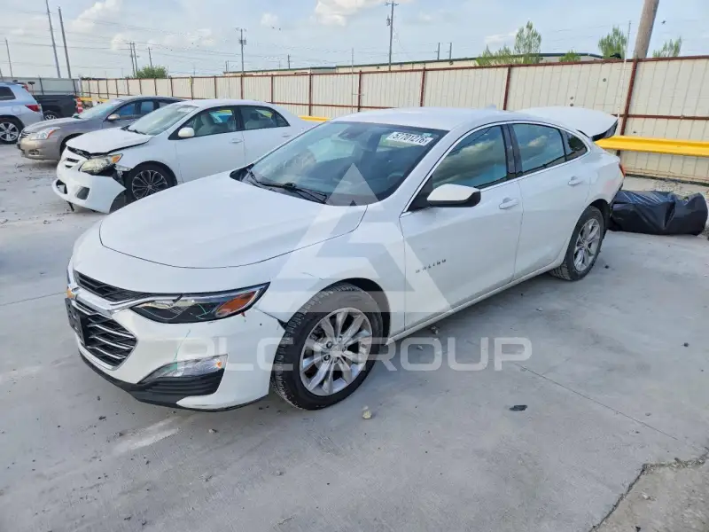 2023 Chevrolet Malibu фото
