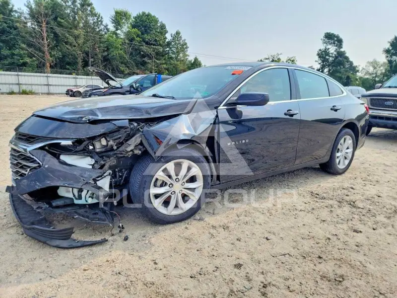2023 Chevrolet Malibu фото