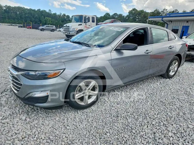 2023 Chevrolet Malibu photo